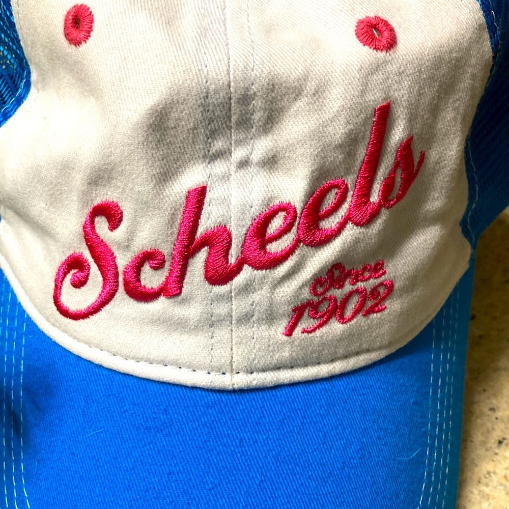 Scheels Hat - Picture 2 of 3